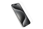 Mobil - Beskyttelsesglass - OtterBox Premium Glass Apple iPhone 16 Pro Max - clear - ProPack - 77-96192