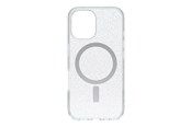 Mobil - Deksel og etui - OtterBox Symmetry Clear MagSafe Apple iPhone 16 Stardust - clear - 77-96381