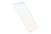 Mobil - Beskyttelsesglass - OtterBox Premium Pro Glass Blue Light Apple iPhone 16 Pro Max - clear - ProPack - 77-96208