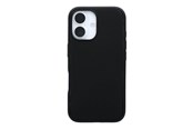Mobil - Deksel og etui - OtterBox Symmetry MagSafe Apple iPhone 16 - black - ProPack - 77-96543