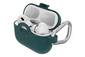 Kameravesker - OtterBox Headphone Case for Apple AirPods Pro (1st/2nd gen & Pro 2) Jubilee - green - 77-97242