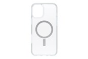 Mobil - Deksel og etui - OtterBox React MagSafe Apple iPhone 16 Plus - clear - 77-96237