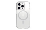Mobil - Deksel og etui - OtterBox React MagSafe + Glass Apple iPhone 16 Pro clear - 78-81447