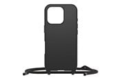 Mobil - Deksel og etui - OtterBox React Necklace MagSafe Apple iPhone 16 Pro - black - 77-96826
