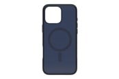 Mobil - Deksel og etui - OtterBox Symmetry Clear MagSafe Apple iPhone 16 Pro Max Blue Bear - blue - 77-96412