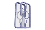 Mobil - Deksel og etui - OtterBox Defender XT Clear Apple iPhone 16 Plus Lavender Haze - clear/purple - 77-96050