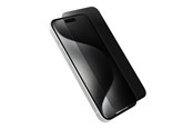 Mobil - Beskyttelsesglass - OtterBox Premium Pro Glass Privacy Apple iPhone 16 Pro Max - clear - ProPack - 77-96224