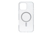 Mobil - Deksel og etui - OtterBox Symmetry Clear MagSafe Apple iPhone 16 Pro Max Stardust - clear - 77-96429