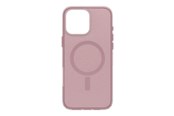 Mobil - Deksel og etui - OtterBox Symmetry Clear MagSafe Apple iPhone 16 Pro Max Thimbleberry - pink - 77-96432