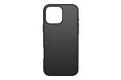 Mobil - Deksel og etui - OtterBox Symmetry MagSafe Apple iPhone 16 Pro Max - black - 77-96580