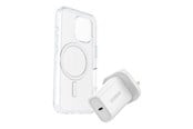 Mobil - Deksel og etui - OtterBox Symmetry Series - back cover for mobile phone - 78-81436