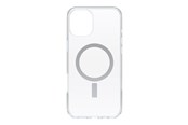 Mobil - Deksel og etui - OtterBox Symmetry Clear MagSafe Apple iPhone 16 Plus - clear - 77-96345