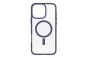 Mobil - Deksel og etui - OtterBox React MagSafe Apple iPhone 16 Pro Max Space Cadet - clear/purple - 77-96263