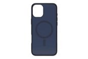 Mobil - Deksel og etui - OtterBox Symmetry Clear MagSafe Apple iPhone 16 Plus Blue Bear - blue - 77-96340