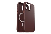 Mobil - Deksel og etui - OtterBox Symmetry MagSafe Apple iPhone 16 Pro Max Union Station - brown - 77-96590