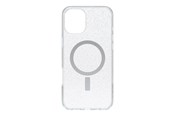 Mobil - Deksel og etui - OtterBox Symmetry Clear MagSafe Apple iPhone 16 Plus Stardust - clear - 77-96357