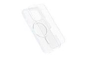 Mobil - Deksel og etui - OtterBox React MagSafe + Glass Apple iPhone 16 Pro Max clear - 78-81448