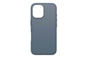 Mobil - Deksel og etui - OtterBox Symmetry MagSafe Apple iPhone 16 Bluetiful - blue - 77-96548