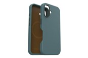 Mobil - Deksel og etui - OtterBox Symmetry Cactus Leather Apple iPhone 16 Juniper Sprig - green - 77-96293