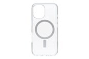Mobil - Deksel og etui - OtterBox Symmetry Clear MagSafe Apple iPhone 16 - clear - 77-96369
