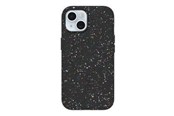 Mobil - Deksel og etui - OtterBox Symmetry Core Apple iPhone 16 Carnival Night - black - 77-95892