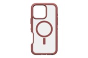 Mobil - Deksel og etui - OtterBox Defender XT Clear Apple iPhone 16 Pro Max Dust Bowl - brown/clear - 77-96128