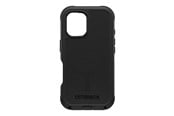 Mobil - Deksel og etui - OtterBox Defender MagSafe Apple iPhone 16 - black - 77-95961