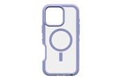 Mobil - Deksel og etui - OtterBox Defender XT Clear Apple iPhone 16 Pro Max Lavender Haze - clear/purple - 77-96130