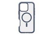 Mobil - Deksel og etui - OtterBox Defender XT Clear Apple iPhone 16 Pro Max Mountain Storm - clear/blue - 77-96132