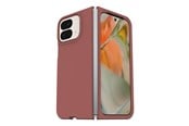 Mobil - Deksel og etui - OtterBox Thin Flex Google Pixel 9 Pro Fold Red Clay - 77-95578