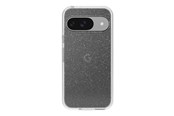 Mobil - Deksel og etui - OtterBox Symmetry Clear Google Pixel 9/Pixel 9 Pro Stardust - clear - 77-95622