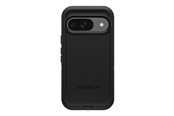 Mobil - Deksel og etui - OtterBox Defender Google Pixel 9/Pixel 9 Pro - black - 77-95590