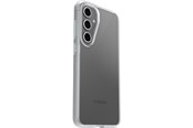 Mobil - Deksel og etui - OtterBox React Samsung Galaxy S24 FE - clear - ProPack - 77-97085