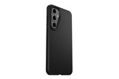 Mobil - Deksel og etui - OtterBox React Samsung Galaxy S24 FE - black - 77-97080