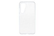 Mobil - Deksel og etui - OtterBox React Samsung Galaxy S24 FE Stardust - clear - ProPack - 77-97084