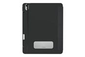 Nettbrett - Deksler og etui - OtterBox React Folio Apple iPad Air 13" (M3/M2) - black - 77-95351