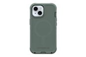 Mobil - Deksel og etui - OtterBox Defender MagSafe Apple iPhone 16e/15/14/13 Forest Ranger - green - 77-97536
