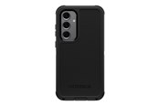 Mobil - Deksel og etui - OtterBox Defender Samsung Galaxy S24 FE - black - ProPack - 77-97219