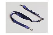 Kabelordner/Kabelstrømpe - OtterBox Case Attachment 2-in-1 Crossbody Strap Violet Thunder - purple - 77-97060
