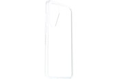 Mobil - Deksel og etui - OtterBox React Samsung Galaxy S25+ clear - ProPack - 77-97589