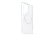 Mobil - Deksel og etui - OtterBox Symmetry Clear Magnets Samsung Galaxy S25 Ultra clear - 77-97520
