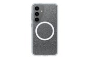 Mobil - Deksel og etui - OtterBox Symmetry Clear Magnets Samsung Galaxy S25 Ultra Stardust - clear - 77-97524