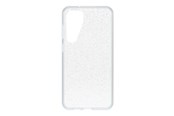 Mobil - Deksel og etui - OtterBox React Samsung Galaxy S25+ Stardust - clear - 77-97441
