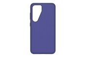 Mobil - Deksel og etui - OtterBox Symmetry Soft-Touch Samsung Galaxy S25 Craft Blue - blue/purple - 77-97573