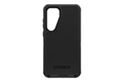 Mobil - Deksel og etui - OtterBox Defender Samsung Galaxy S25+/S24+ black - 77-97418