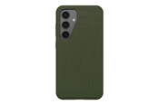 Mobil - Deksel og etui - OtterBox Symmetry Cactus Leather Samsung Galaxy S25+ Cactus Grove - green - 77-97450