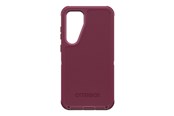 Mobil - Deksel og etui - OtterBox Defender Samsung Galaxy S25+/S24+ Foxberry - pink - 77-97616