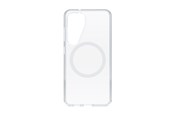 Mobil - Deksel og etui - OtterBox Symmetry Clear Magnets Samsung Galaxy S25 clear - 77-97403