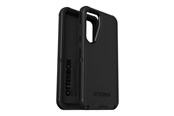 Mobil - Deksel og etui - OtterBox Defender Samsung Galaxy S25+/S24+ black - ProPack - 77-97422