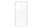 Mobil - Deksel og etui - OtterBox React Samsung Galaxy S25 Ultra clear - 77-97500